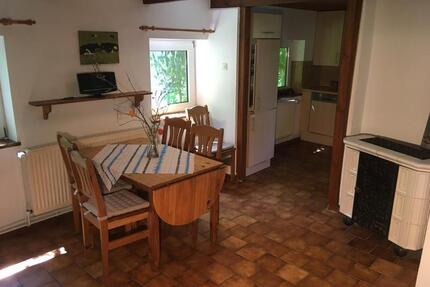 Ferienhaus Ferienwohung an Nordsee auf Bauernhof - Stadland Seefeld