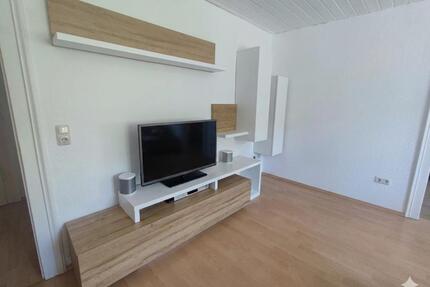 Attraktive Dachgeschosswohnung mit Einbauküche - Friedrichstraße - Siegen Dillnhütten