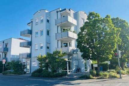 Wohnung zum Kaufen in Konstanz 172.500,00 € 37 m²