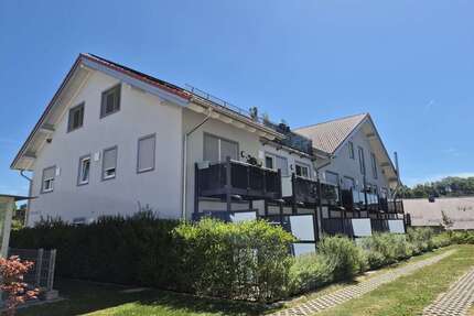Wohnung zum Mieten in Markt Rettenbach 1.120,00 € 97.75 m²