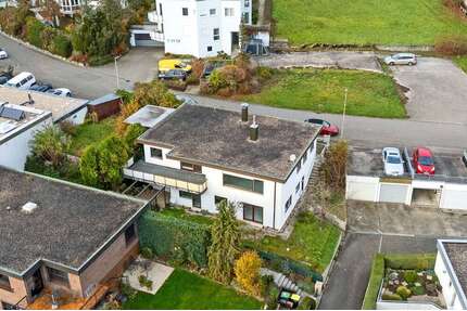 Haus zum Kaufen in Vaihingen an der Enz 449.000,00 € 184 m²