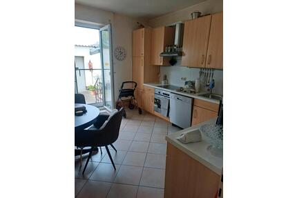 Zülpich, Erdgeschosswohnung, 60m² zum 01.08.26 oder früher