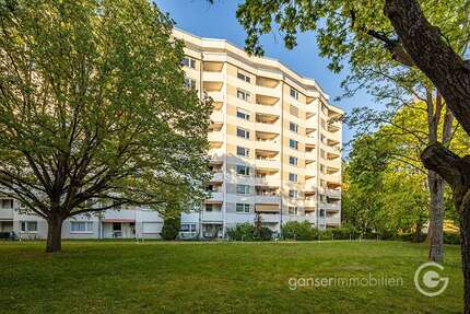 Wohnung zum Kaufen in Schwalbach 125.000,00 € 37 m²