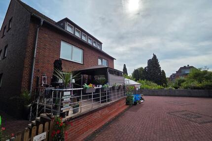 Wohnen mit Charme & Perspektive, liebevoll modernisiertes Vierfam - Oberhausen Alsfeld