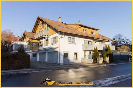 Wohnung zum Kaufen in Betzigau 359.000,00 € 116 m²