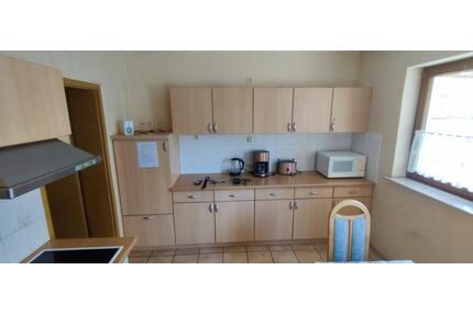 ObjNr:19724 - Zentral gelegene Zweifamilien. bzw. Mehrgenerationenhaus bestehend aus Häusern auf einem Grundstück - Wolgast