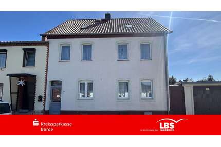 Haus zum Kaufen in Kroppenstedt 59.700,00 € 117 m²