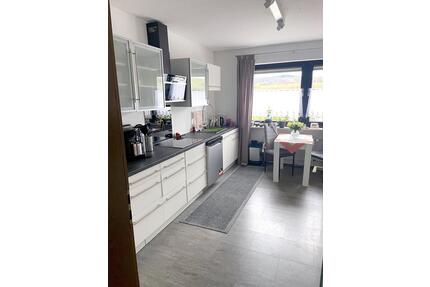 Parterrewohnung in ruhiger Ortsrandlage ab 01.06.2026 zu vermieten - Merxheim