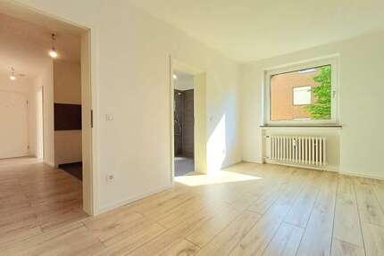 Wohnung zum Mieten in Minden 499,00 € 42.14 m²