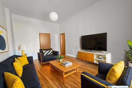 Wohnung zum Kaufen in Wuppertal 99.000,00 € 49 m²