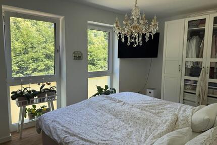 KEINE ANRUFE + Anfragen nur schriftlich + perfekt für Familien + Balkon + top Ausstattung + Brombergstieg 4 Whg. 02.23 - Hamburg Stellingen