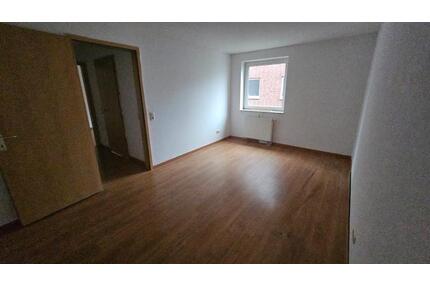 NUR mit WBS! - 3-Zimmer-Wohnung - Bad Salzuflen Biemsen-Ahmsen