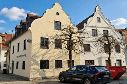 Haus zum Kaufen in Schrobenhausen 539.000,00 € 131.12 m²