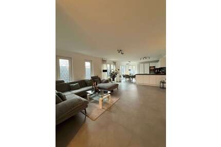 Wohnung zum Kaufen in Cremlingen 470.000,00 € 105 m²