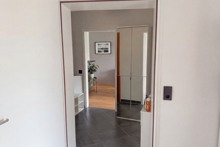 Wohnung zum Kaufen in Merzhausen 510.000,00 € 93 m²