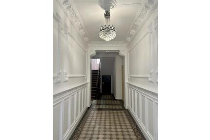 Stilvolle Wohnung im Stephankiez - Berlin Mitte