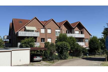 Wohnung zum Kaufen in Boizenburg 139.000,00 € 78 m²
