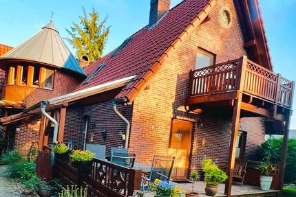 Ferienwohnung Fiona - 87,00&nbsp;EUR Kaltmiete, in Apen (PLZ: 26689)