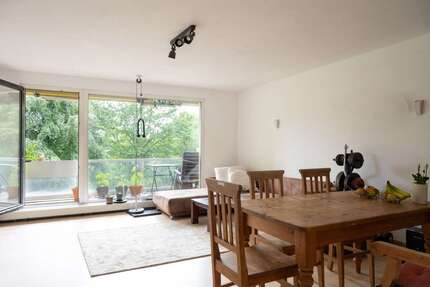 Wohnung zum Kaufen in Saarbrücken 159.000,00 € 61 m²