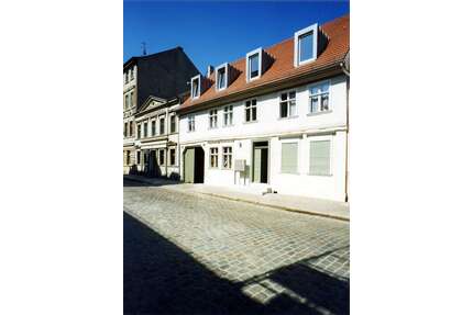 Wohnung zum Mieten in Nauen 760,00 € 53 m²