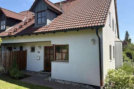 Haus zum Kaufen in Neunkirchen am Brand 579.000,00 € 126 m²