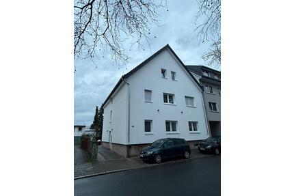 2 ZKB mit Charme und Erstbezug nach Sanierung - Osnabrück Eversburg