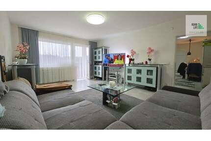 Wohnung zum Kaufen in Bottrop Lehmkuhle 215.000,00 € 97.36 m² - Bottrop / Lehmkuhle