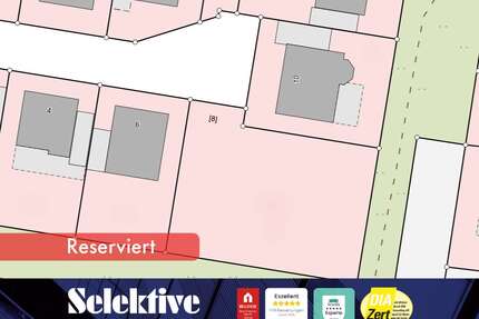 Grundstück zu verkaufen in Kamp-Lintfort 270.000,00 € 773 m²