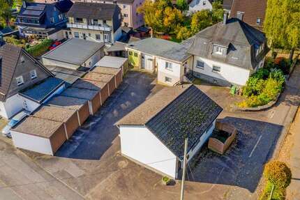 Haus zum Kaufen in Bergneustadt 633.000,00 € 289 m²