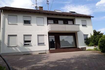 Haus zum Kaufen in Neusäß 580.000,00 € 283.6 m²