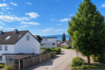 Wohnung zum Kaufen in Immenstaad am Bodensee 420.000,00 € 109.25 m²