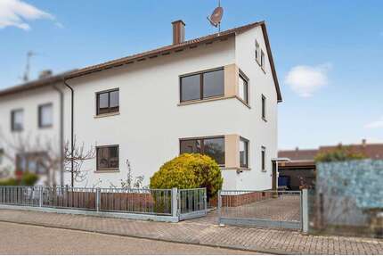 Haus zum Kaufen in Weingarten 569.000,00 € 170.36 m²