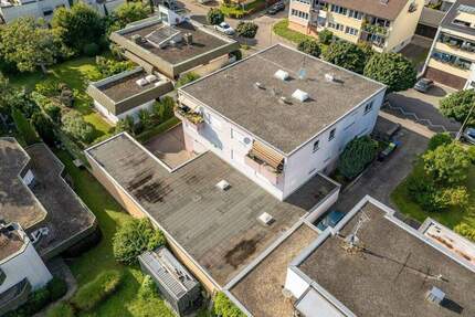 Werthaltige Investition: Modernes Mehrzweckobjekt - Ludwigsburg Neckarweihingen