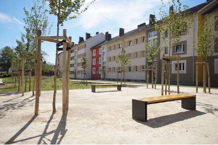 Wohnung zum Mieten in Minden 599,00 € 66.68 m²