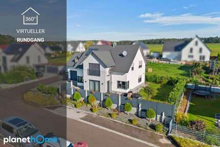 Haus zum Kaufen in Rohr 899.000,00 € 175.9 m²