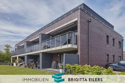 Wohnung zum Mieten in Achim 1.395,00 € 94 m²