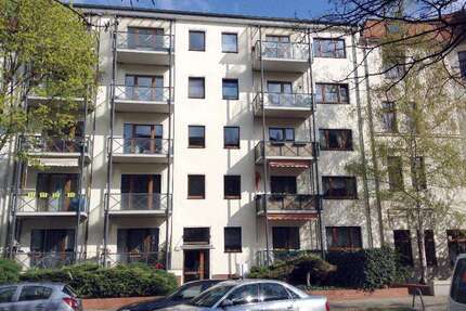 Wohnung zum Mieten in Magdeburg 744,00 € 93.32 m²