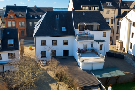Haus zum Kaufen in Koblenz-Metternich 499.000,00 € 214.83 m²