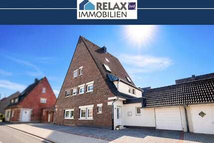 Haus zum Kaufen in Hückelhoven 275.000,00 € 114 m²