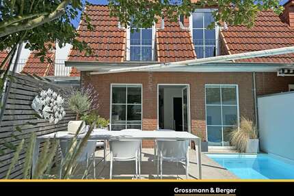 Haus zum Kaufen in Deutsch Evern 499.000,00 € 112.53 m²