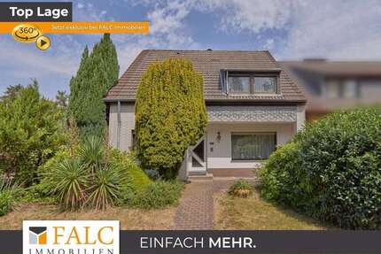 Haus zum Kaufen in Aachen 399.000,00 € 126 m²