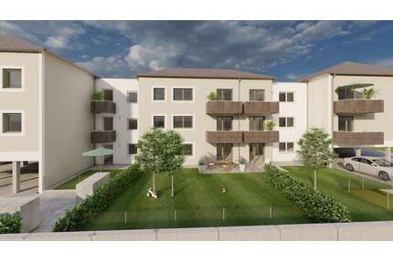 Wohnung zum Kaufen in Füssen 539.000,00 € 87.59 m²