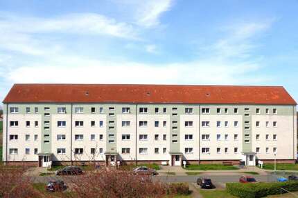 Wohnung zum Mieten in Tribsees 190,00 € 31.7 m²