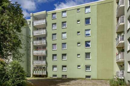 Wohnung zum Mieten in Wuppertal 629,00 € 77.24 m²