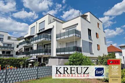 Wohnung zum Mieten in Nauheim 1.980,00 € 133 m²