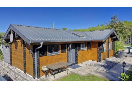 DAS BESONDERE HAUS IM GRÜNEN - sofort bezugsfrei - Braunfels