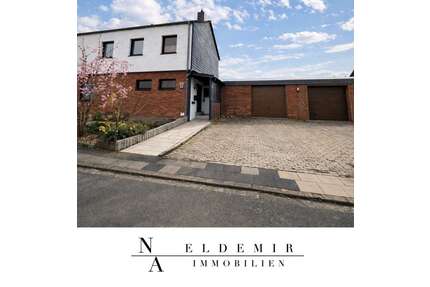 Haus zum Kaufen in Euskirchen 459.000,00 € 185 m²