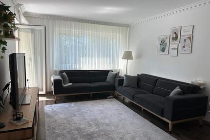 *PROVISIONSFREI* Lichtdurchflutete 3-Zimmer-Wohnung in Toplage - Erding