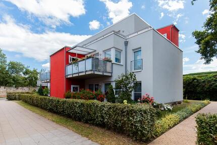 Moderne 3-Raum Wohnung in Bad Salzelmen zu vermieten. - Schönebeck (Elbe)