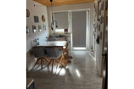 **Schöne Wohnung mit Balkon, KAUFEN statt mieten!!*** - Mutterstadt